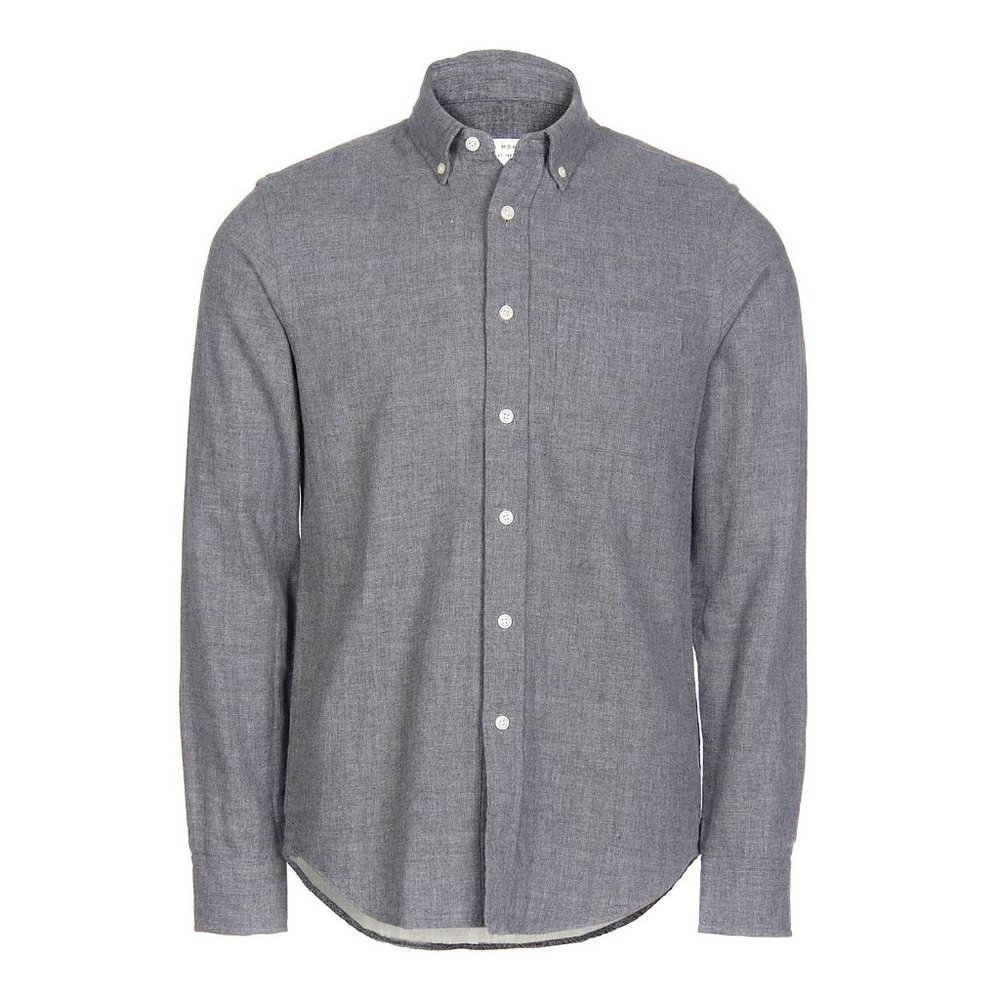 Club Monaco Slim Fit Shirt